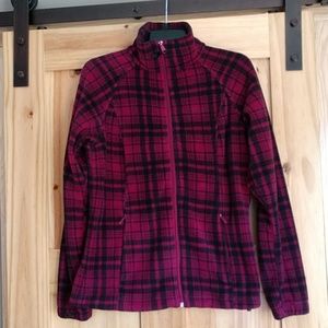Columbia fleece jacket